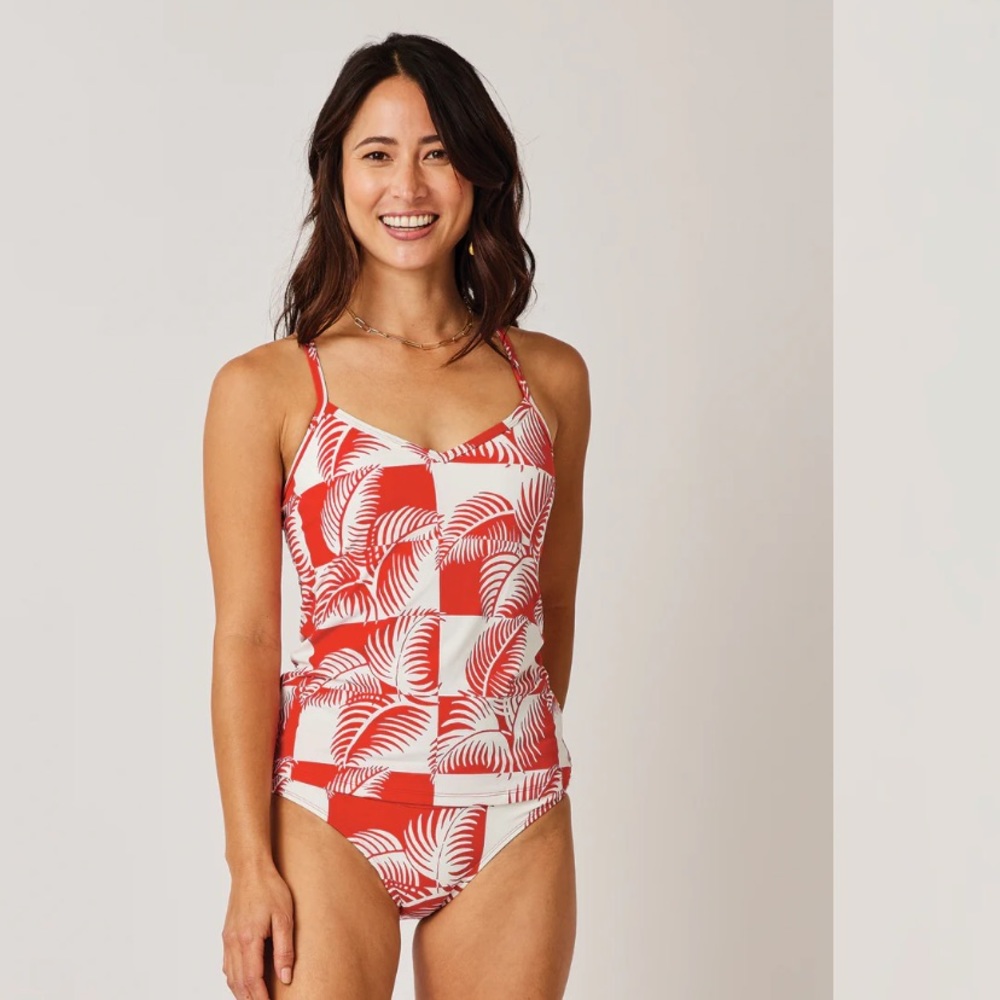 Carve Designs Stinson Tankini